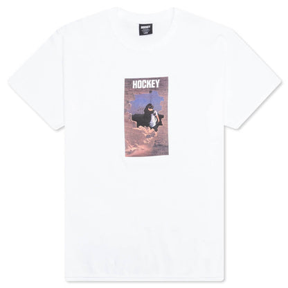 Dawn Tee - White
