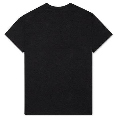 Neighbor Tee - Black