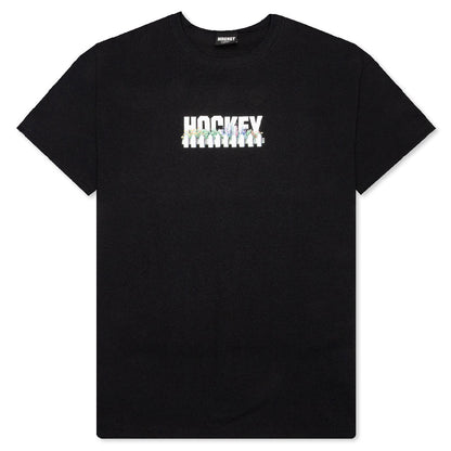 Neighbor Tee - Black