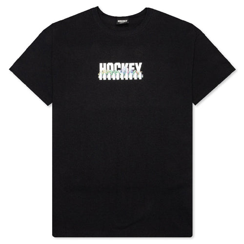 Neighbor Tee - Black
