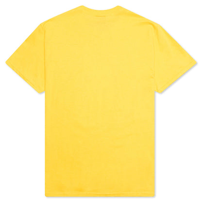 Nerves Tee - Daisy