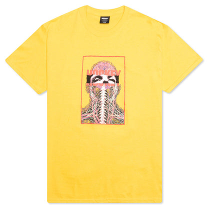 Nerves Tee - Daisy