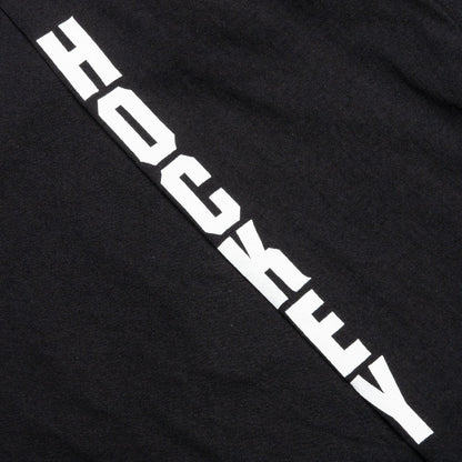 Ultraviolence L/S Tee - Black