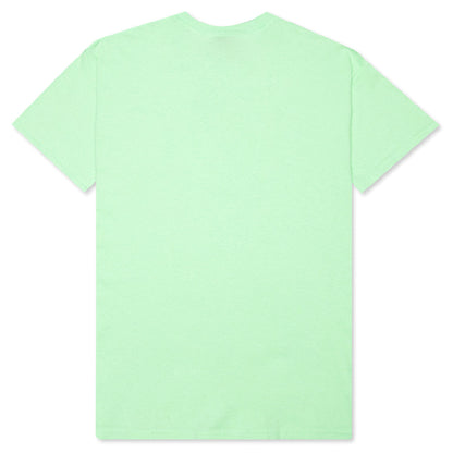 Ultraviolence Tee - Mint
