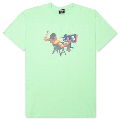 Ultraviolence Tee - Mint