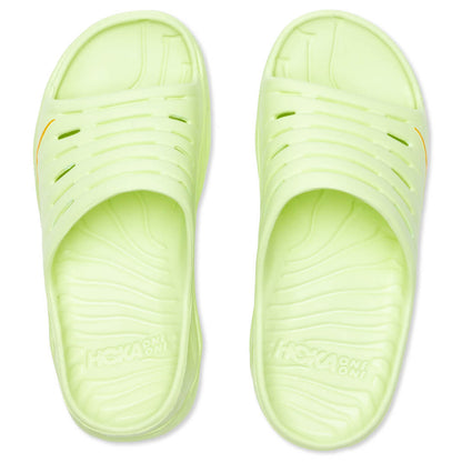 Ora Recovery Slide - Butterfly/Radiant Yellow
