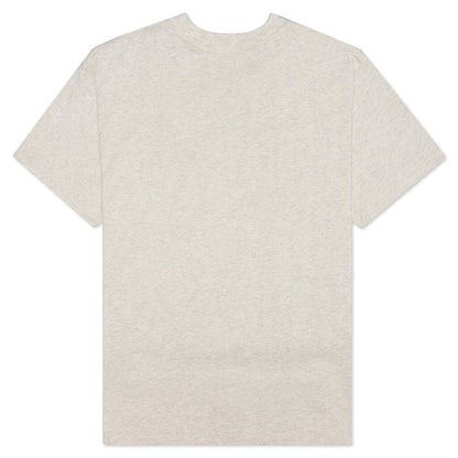 Honor The Gift Angelino S/S Tee - Ash Heather
