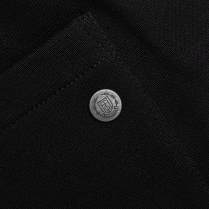 Honor The Gift Belief Sweatpant - Black