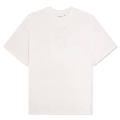 Honor The Gift Honoree S/S Tee - White