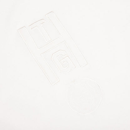 Honor The Gift Honoree S/S Tee - White