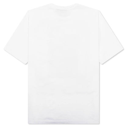 Horses T-Shirt - White