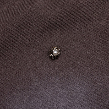 I Already Forgot S/S Tee - Brown