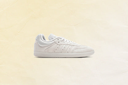 DYZ Samba - White Vapour /White Vapour /Grey Bone