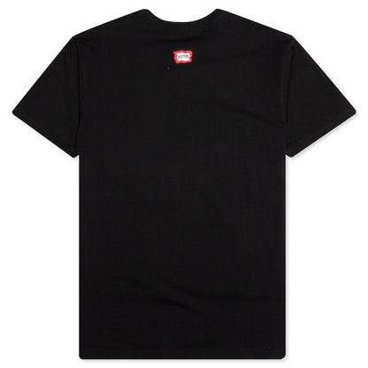 Apple of My Eye S/S Tee - Black