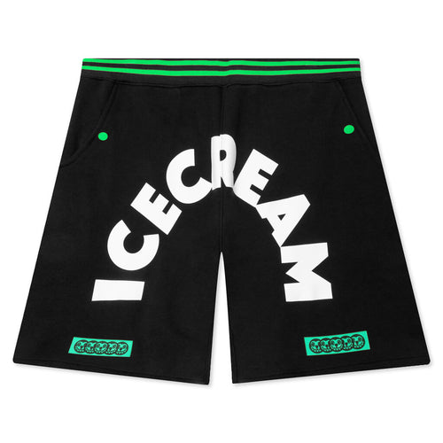 Arch Short - Black