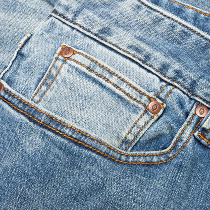 Cold Jean - Blue Jean