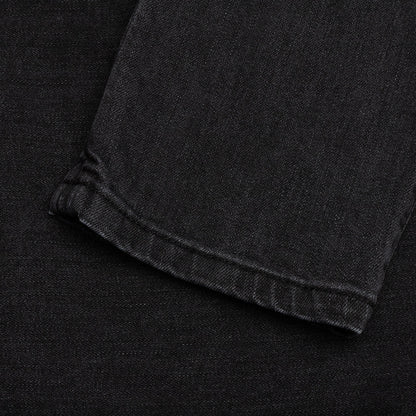College Jean - Black Jean