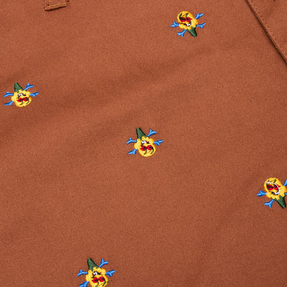 Cones Pant - Partridge