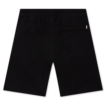 Disc Short - Black