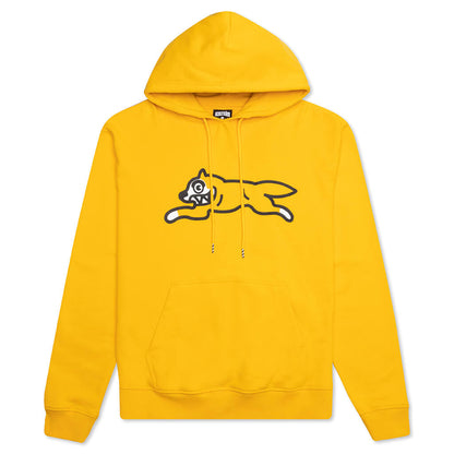 Dog Hoodie - Spectra Yellow