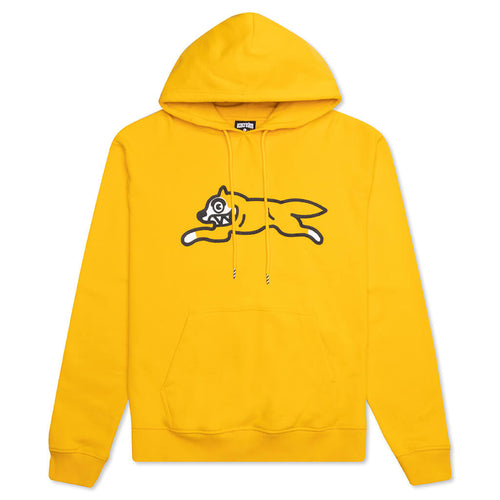 Dog Hoodie - Spectra Yellow