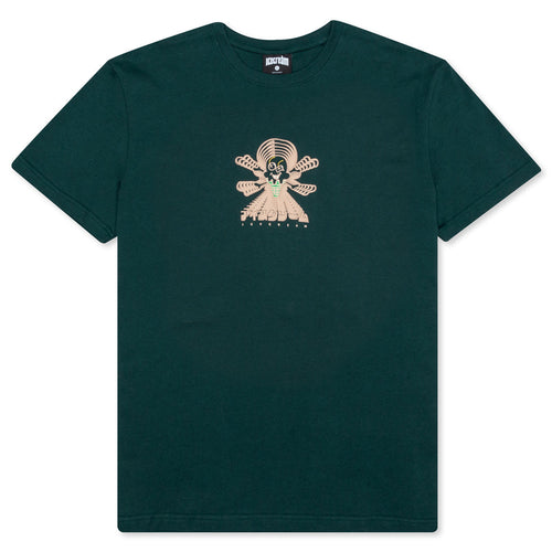 Echo Chamber S/S Tee - Ponderosa Pine