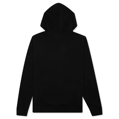 Fun Hoodie - Black