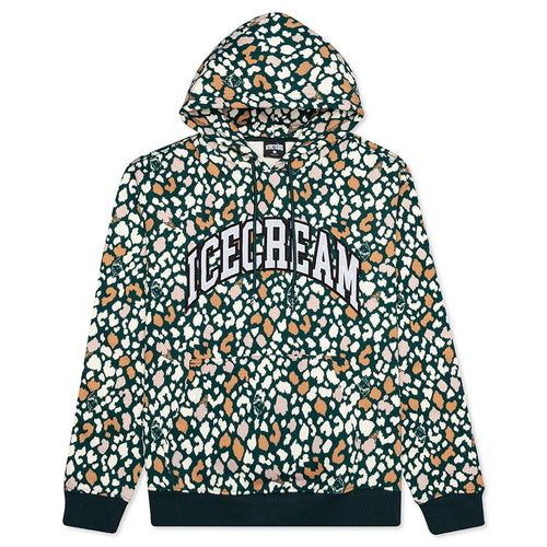 Hidden Hoodie - Ponderosa Pine