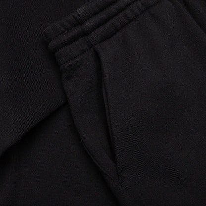 I Scream Sweat Pant - Black