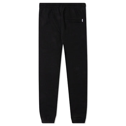 I Scream Sweat Pant - Black