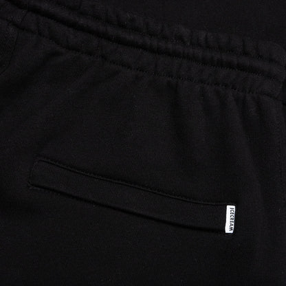 I Scream Sweat Pant - Black