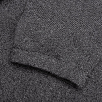 I Scream Sweat Pant - Dark Heather Grey