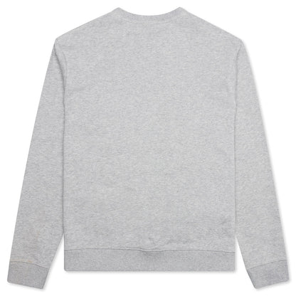 Money Crew - Heather Grey