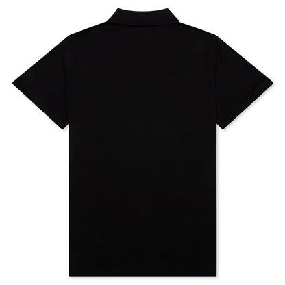 OG S/S Polo - Black