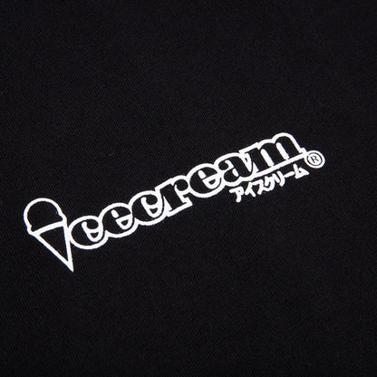 Peace S/S Tee - Black