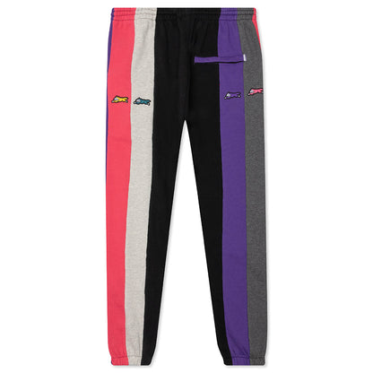 Repeat Pant - Multi