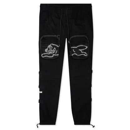 Softee Pant - Black