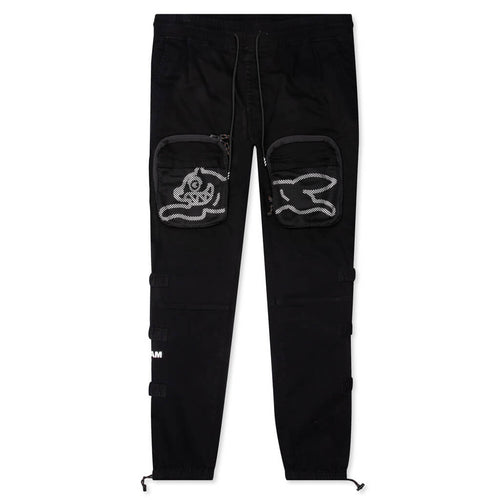 Softee Pant - Black