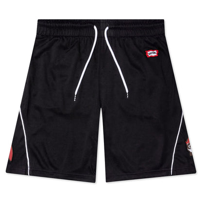 Swish Short - Black