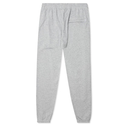 The Heat Jogger - Heather Grey