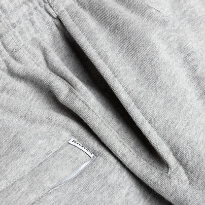 The Heat Jogger - Heather Grey