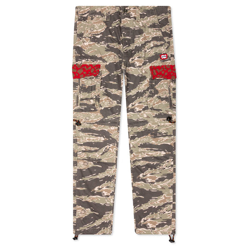 Tiger Pant - Camo