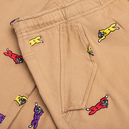 Trifecta Pant - Corn Stalk