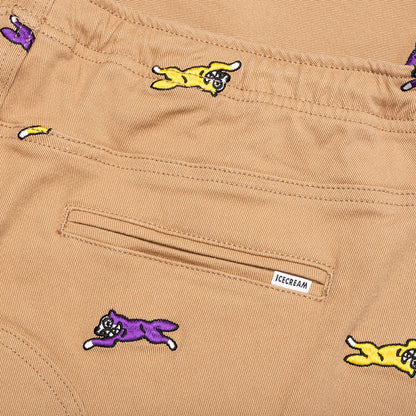 Trifecta Pant - Corn Stalk