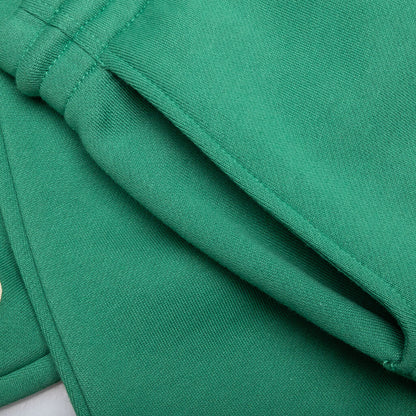Wag The Dog Jogger - Pine Green
