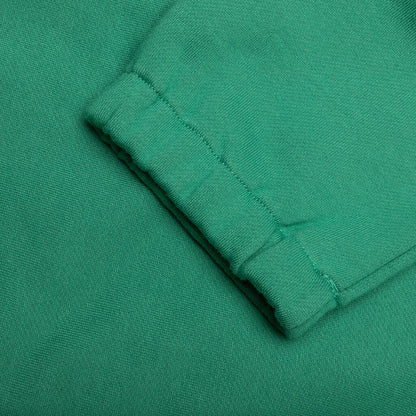 Wag The Dog Jogger - Pine Green