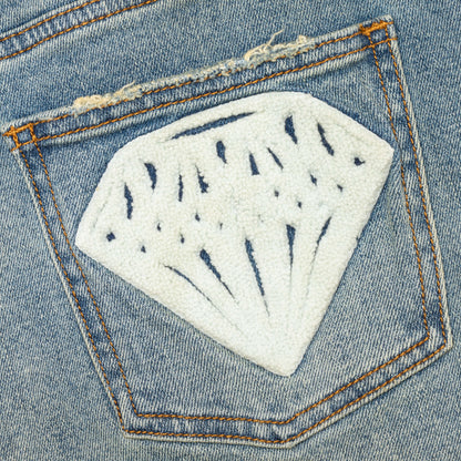 Icefall Chocolate Fit Jeans - Gelatto