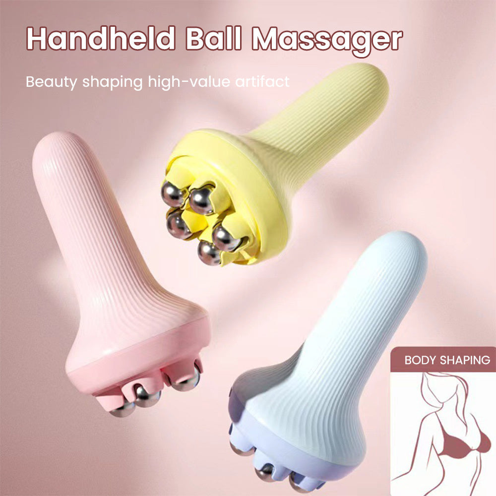 Inner Leg Meridian Massager