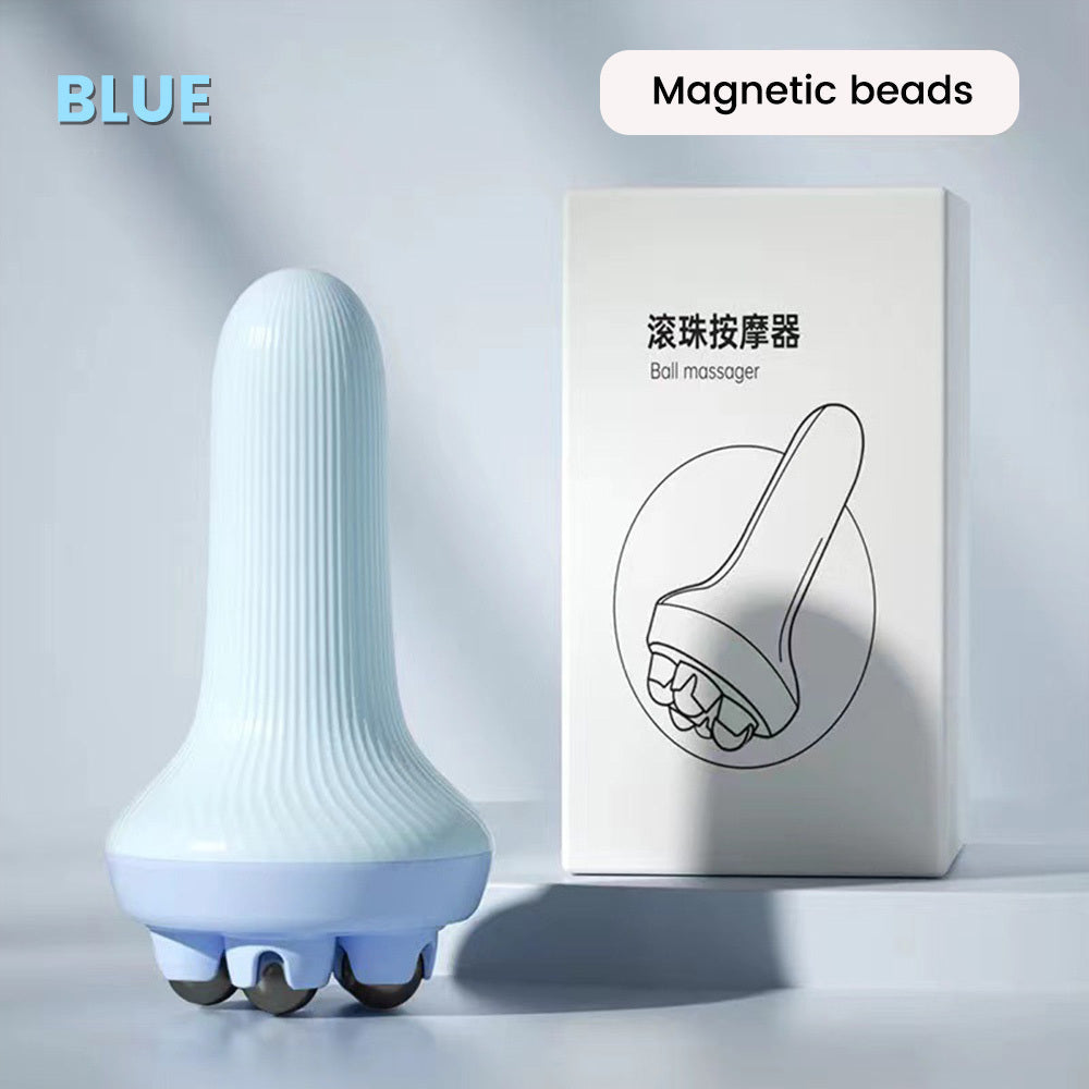 Inner Leg Meridian Massager