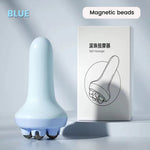 Inner Leg Meridian Massager